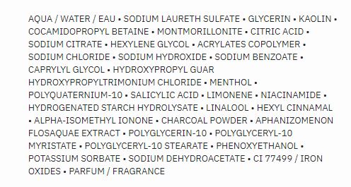 Loreal scalp advanced шампунь-маска для жирной кожи головы 500 мл БС