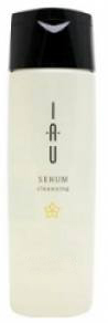 Lеbеl iаu serum cleansing шампунь для непослушных волос 200мл