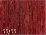 Lisap escalation easy absolute 3 безаммиачный краситель 55/55 глубокий темно-красный 60мл ЛС