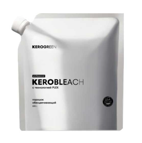 Lеbеl kerobleach порошок обесцвечивающий 500 г