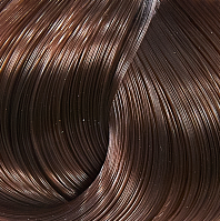 Bouticle expert color перманентный крем-краситель 6/00 темно-русый для седины 100мл ЛС