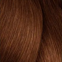 Loreal dia color краситель-блеск демиперманентный 6.45 темный блондин медный красное дерево 60мл БС