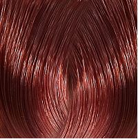 Bouticle expert color перманентный крем-краситель 6/4 темно-русый медный 100мл ЛС