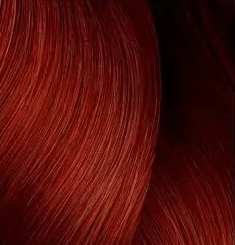 Loreal dia color краситель-блеск демиперманентный 6.60 темный блондин красный 60мл БС