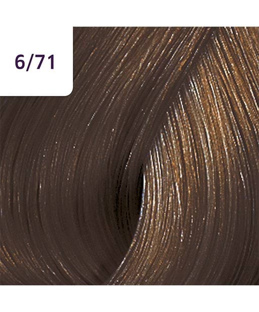 Color touch 6/71 мил