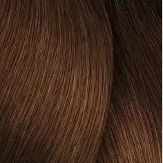 Loreal dia color краситель-блеск демиперманентный 6.84 темный блондин мокко медный 60мл БС