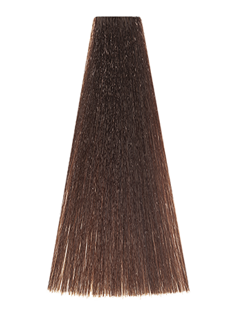 Barex joc color крем-краска 6.9 темный блондин коричневый глазированные каштаны 100мл