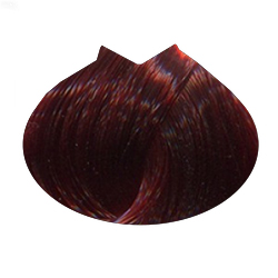 Ollin color крем-краска 6/6 темно-русый красный 60мл
