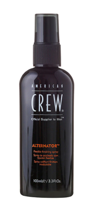 Аmеrican crеw classic alternator спрей для укладки волос завершающий эластичной фиксации 100 мл