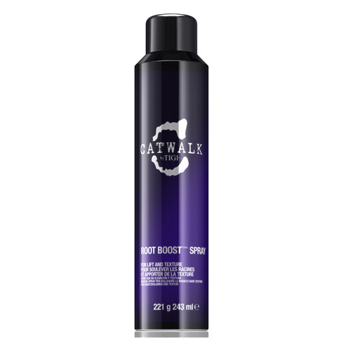 Tigi catwalk root boost spray спрей для укладки 250мл