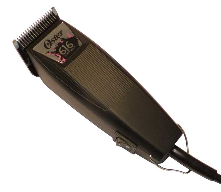 _ Oster машинка для стрижки 616-50 Х