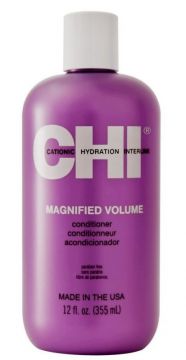 Chi magnified volume кондиционер усиленный объем 350 мл
