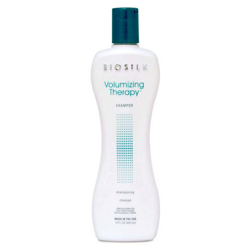 Biosilk volumizing therapy шампунь 355 мл