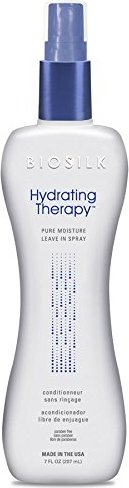 Biosilk hydrating therapy спрей кондиционер несмываемый 207 мл