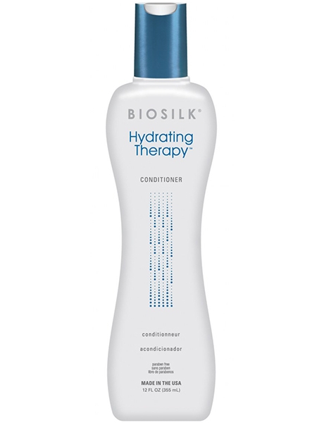 Biosilk hydrating therapy кондиционер 355 мл