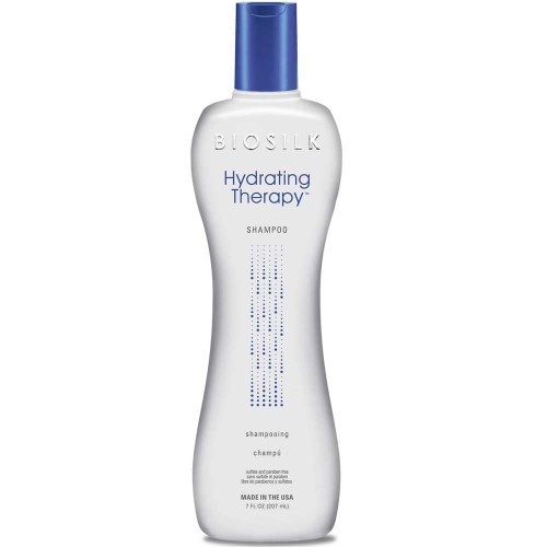 Biosilk hydrating therapy шампунь 207 мл БС