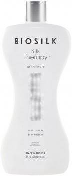 Biosilk silk therapy кондиционер 1000 мл
