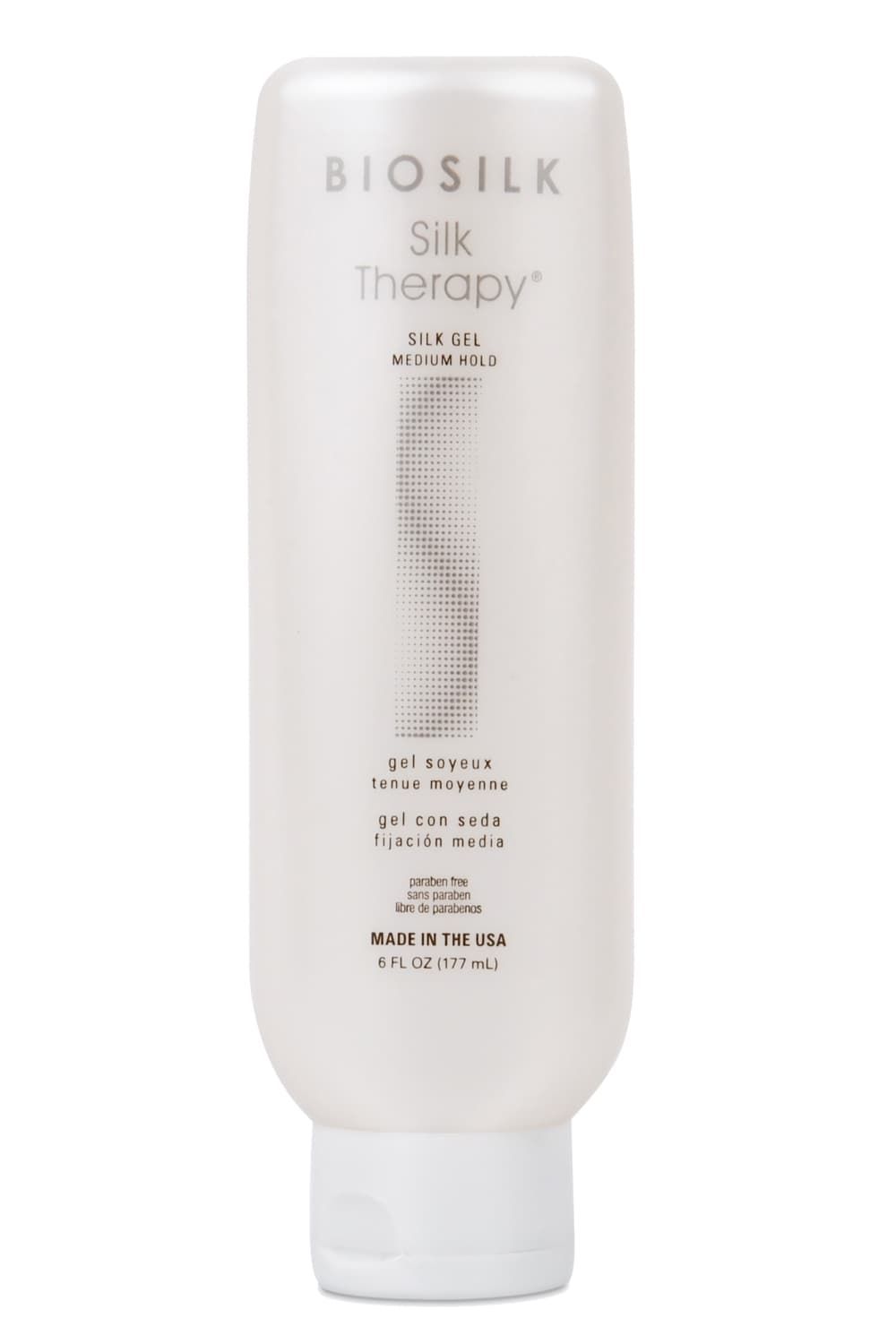Biosilk silk therapy styling гель для укладки 177 мл БС