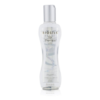 Biosilk silk therapy гель шелк лайт 167 мл габ