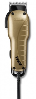 _ Andis вибрационная машинка us-1 fade adjustable blade clipper gold Х
