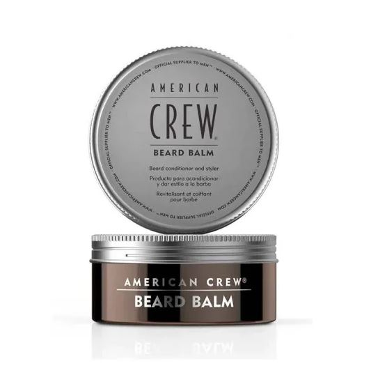 Аmеrican crеw beard balm бальзам для бороды 60г мил