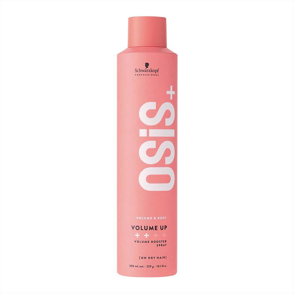 Osis volume up текстурирующий спрей для объема 300мл