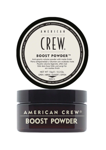 Аmеrican crеw boost powder пудра для объема волос 20 гр