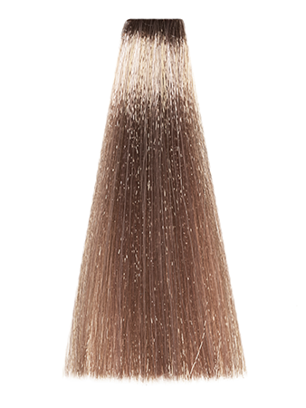 Barex joc color крем-краска 7.013 блондин натуральный пепельный золотистый пески малибу 100мл