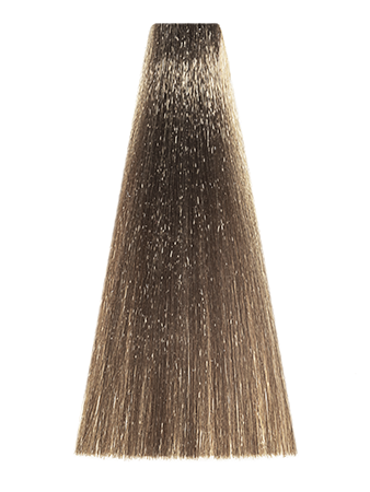 Barex joc color крем-краска 7.0 блондин натуральный 100мл