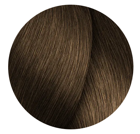 Loreal краска для волос majirel 7.18 60мл NEW БС