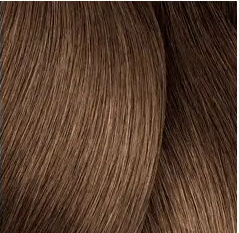 Loreal dia color краситель-блеск демиперманентный 7.18 блондин пепельный мокка 60мл БС