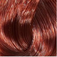 Bouticle expert color перманентный крем-краситель 7/475 русый медно-махагоновый 100мл ЛС