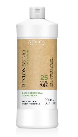 Rеvlоn rеvlоnissimo color sublime окислитель на масляной основе 7,5% 900мл мил