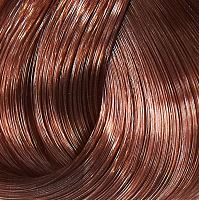 Bouticle expert color перманентный крем-краситель 7/7 темный капучино 100мл ЛС
