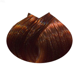 Ollin color крем-краска 7/43 русый медно-золотистый 60мл