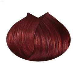 Ollin color крем-краска 7/46 русый медно-красный 60мл