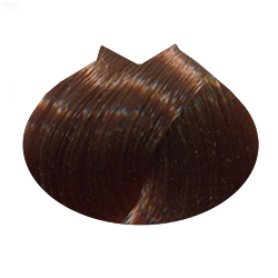 Ollin color крем-краска 7/7 русый коричневый 60мл
