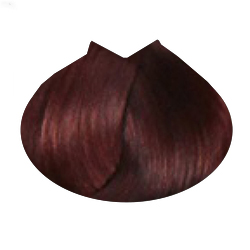 Ollin color крем-краска 7/75 русый коричнево-махагоновый 60мл