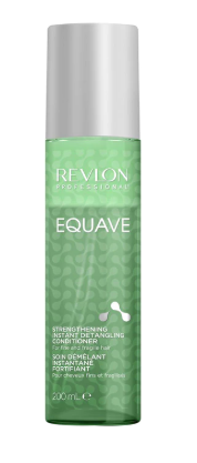 Rеvlоn equave instant strengthening несмываемый кондиционер для тонких волос 200 мл