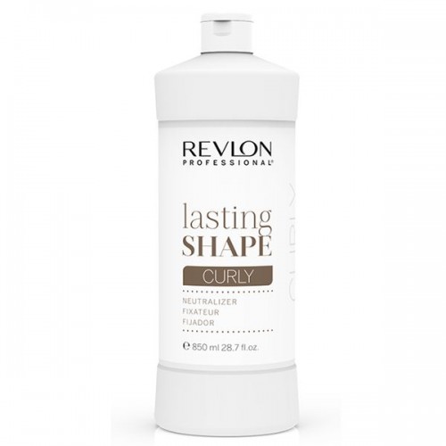 Rеvlоn lasting shape нейтрализатор для химической завивки 850 мл мил