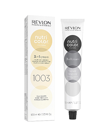 Rеvlоn Nutri Color Filters тон 1003 100мл мил