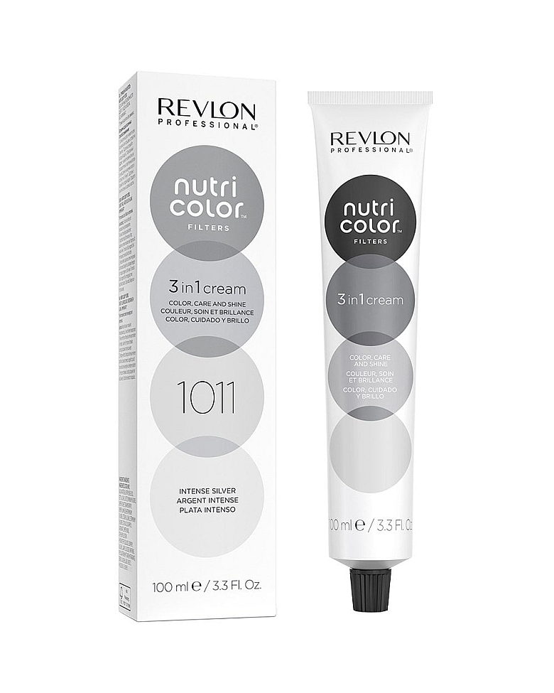 Rеvlоn Nutri Color Filters тон 1011 100мл