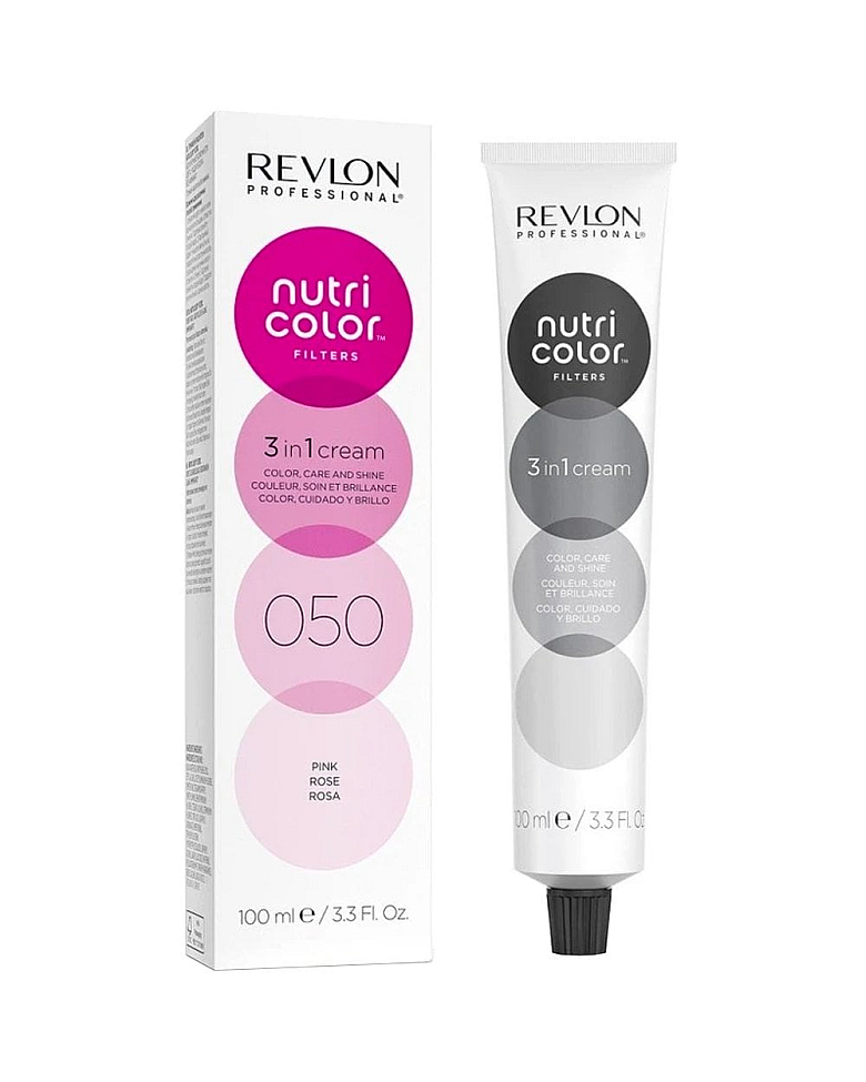 Rеvlоn Nutri Color Filters тон 050 100мл
