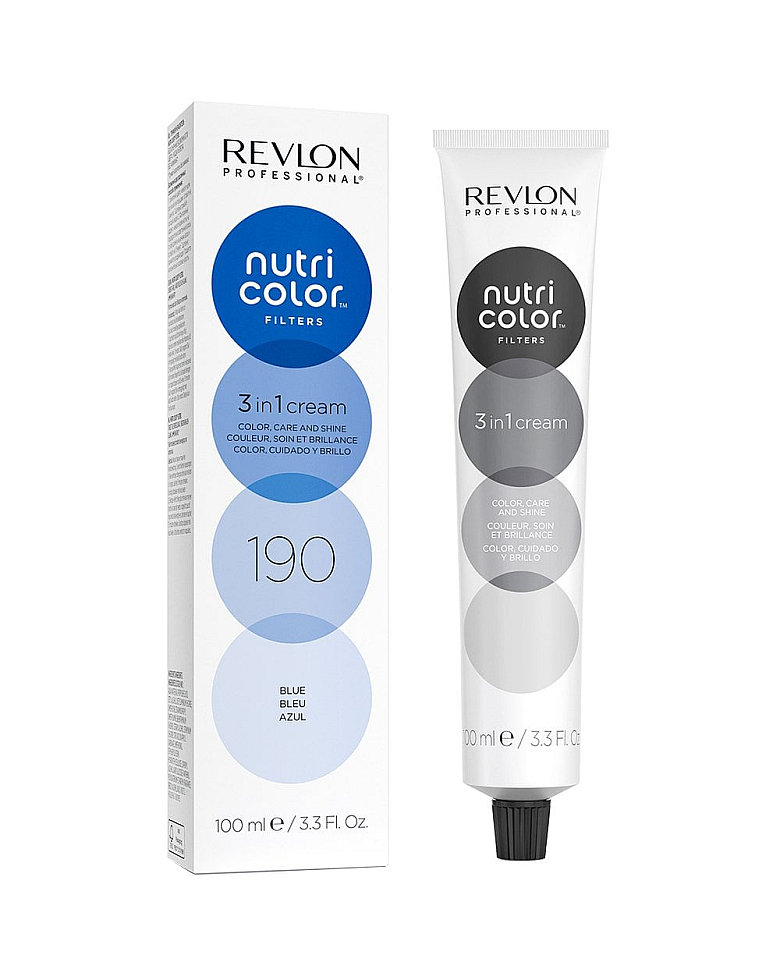 Rеvlоn Nutri Color Filters тон 190 100мл