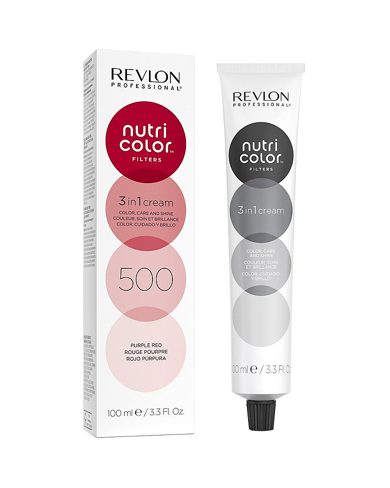 Rеvlоn Nutri Color Filters тон 500 100мл