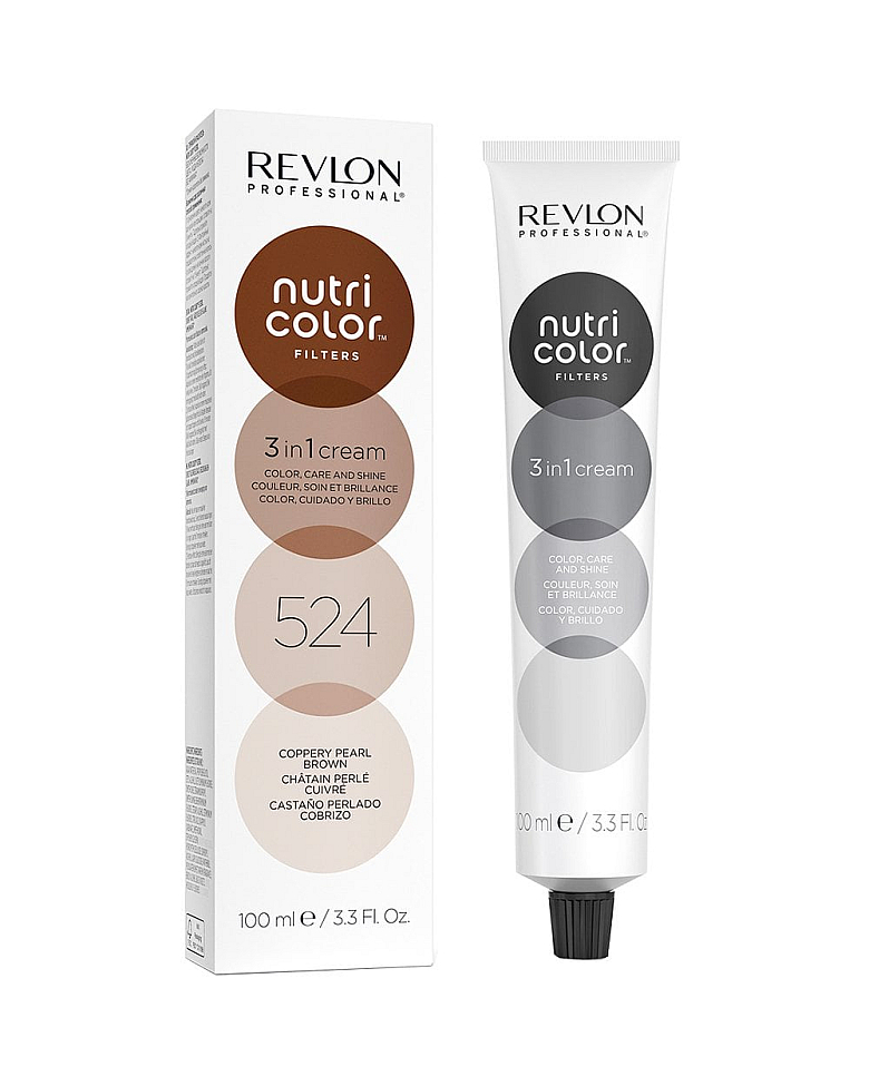 Rеvlоn Nutri Color Filters тон 524 100мл