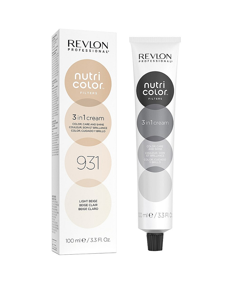Rеvlоn Nutri Color Filters тон 931 100мл