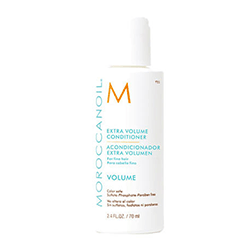 Moroccanoil кондиционер экстра-объем 70 мл