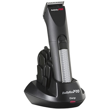 _ Babyliss pro машинка для окантовки FX768E (х)