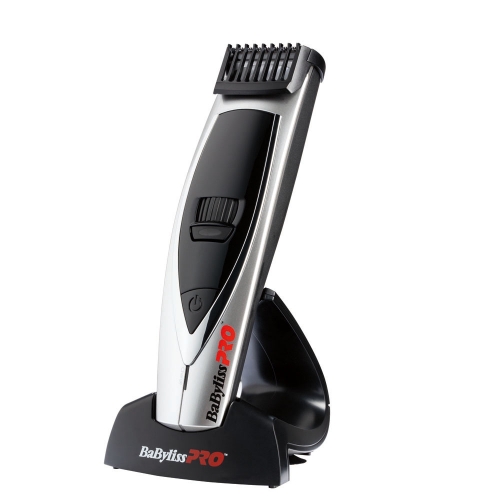 _ Babyliss pro машинка для стрижки усов и бороды FX775E (х)